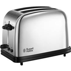 Russell toaster Russell Hobbs 23311-56 Grille Pain 2 Part 1670 W