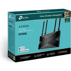 Sí Routers TP-Link Archer AX53