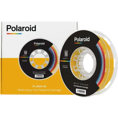 Universal Multi-Colour PLA Filament 500g