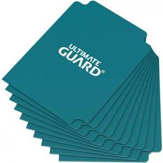 Ultimate Guard Separatore Di Carte Formato Standard Blu Petrolio 10
