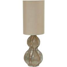 House Doctor Woma Bordslampa 69cm