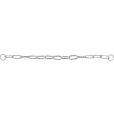 Trixie Stainless Steel Semi-Choke Chain Collar