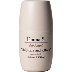 Emma s deo Emma S. Powder Fresh Deo Roll-on 50ml