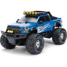 2017 Ford F 150 Raptor RTR 251109000