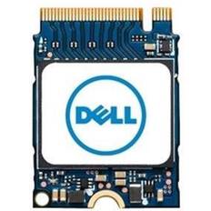 2230 nvme ssd Dell M.2 2230 NVMe SSD 256GB