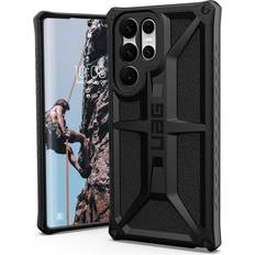 UAG Monarch Series Case for Galaxy S22 Ultra