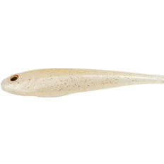 Daiwa Prorex Duckfin Shad 9.5cm White