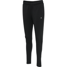 Hummel Essi Tapered Sweatpants - Black