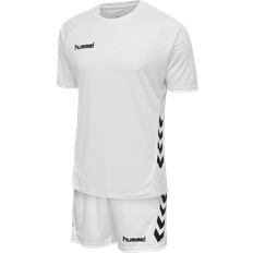 Hummel Promo Set Men - White