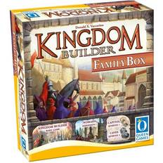 Kingdom builder Kingdom Builder: Family Box