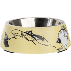 Hundeskål Muurla Moomin for Pets Food Bowl M