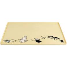 Moomin for Pets Silicone Ma