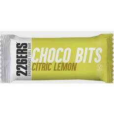 Bares 226ERS Endurance Choco Bits Lemon 60g 1 pcs