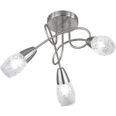 Trio Lighting Colmar Loftlampe Loftplafond ∅ 47cm