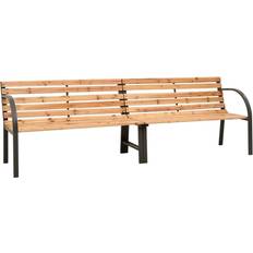 vidaXL 317123 Banc de Jardin