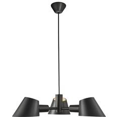 Nordlux Stay Black Pendel ∅ 60cm