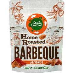 Earth control Earth Control Barbeque Almonds 125g