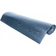 Svarta Golvskydd Fitnord Treadmill Protection Mat