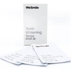 WeSmile White Strips 14-pack