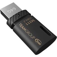 TeamGroup M211 64GB USB 3.2