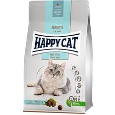 Happy cat 4kg Happy Cat Sensitive Skin & Coat 4kg