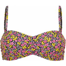 Abecita Maui Bandeau Bikini - Flower