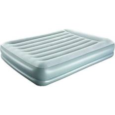 Turquoise Air Beds Hi Gear Comfort King Size