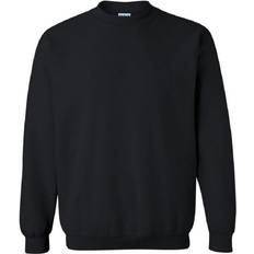 Gildan Youth Crewneck Sweatshirt - Black (18000B)