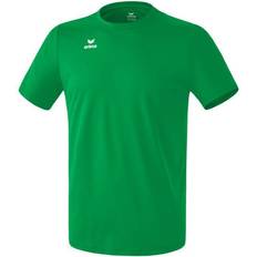 Erima Mens Functional Teamsports T-shirt - Emerald