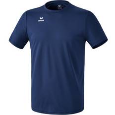 Erima Mens Functional Teamsports T-shirt - New Navy