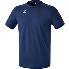 Erima Teamsports Functional T-shirt Men - New Navy