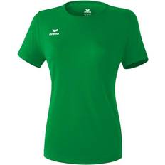 Erima Teamsports Functional T-shirt Women - Emerald