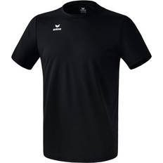 Erima Teamsports Functional T-shirt Kids - Black