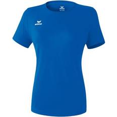 Erima Teamsports Functional T-shirt Women - New Royal