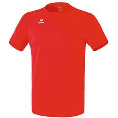 Erima Teamsports Functional T-shirt Kids - Red