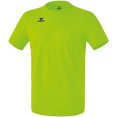Erima Mens Functional Teamsports T-shirt - Green Gecko