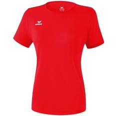 Erima Teamsports Functional T-shirt Women - Red