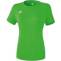 Erima Teamsports Functional T-shirt Women - Green