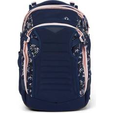 Satch Match School Backpack - Bloomy Breeze