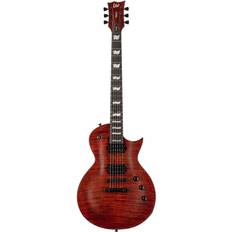 ESP LTD EC-1001 Tiger Eye Chitarra Elettrica