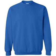 Gildan Youth Crewneck Sweatshirt - Royal (18000B)