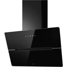 Elica WISE BL/A/ (Black) 60cm, Svart