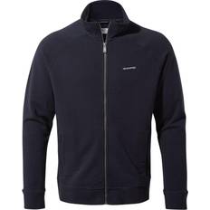 Hombre - Lino Ropa de abrigo Craghoppers NosiBotanical Cambra Jacket - Navy