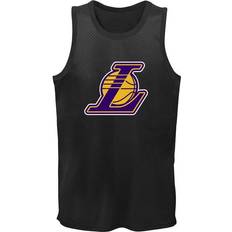 Schwarz Tanktops NBA Junior Mesh Jersey - Lakers