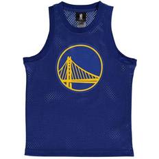 Boys - S Tank Tops NBA Junior Mesh Jersey - Warriors