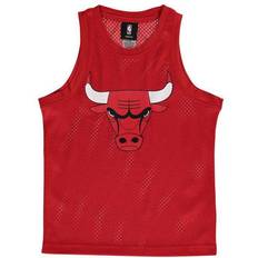 NBA Junior Mesh Jersey - Bulls