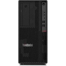 2.5 GHz Desktop Computers Lenovo ThinkStation P350 30E30058UK