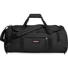 Solid Colours Duffle Bags & Sport Bags Eastpak Reader M+ - Black