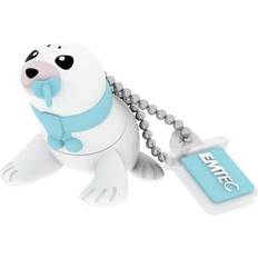 Emtec USB Baby Seal M334 16GB