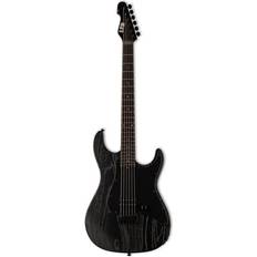 ESP LTD SN-1 HT Black Blast Guitare électrique